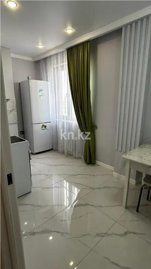 Продажа 1-комнатной квартиры, 36 м² в Астане - фото 2