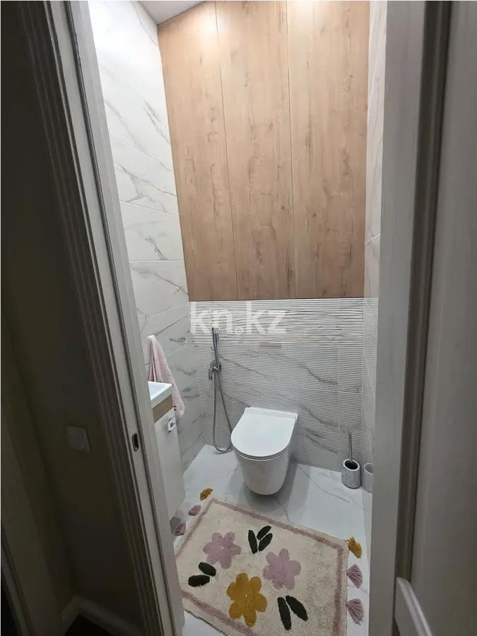 Продажа 2-комнатной квартиры, 56 м² в Караганде - фото 4
