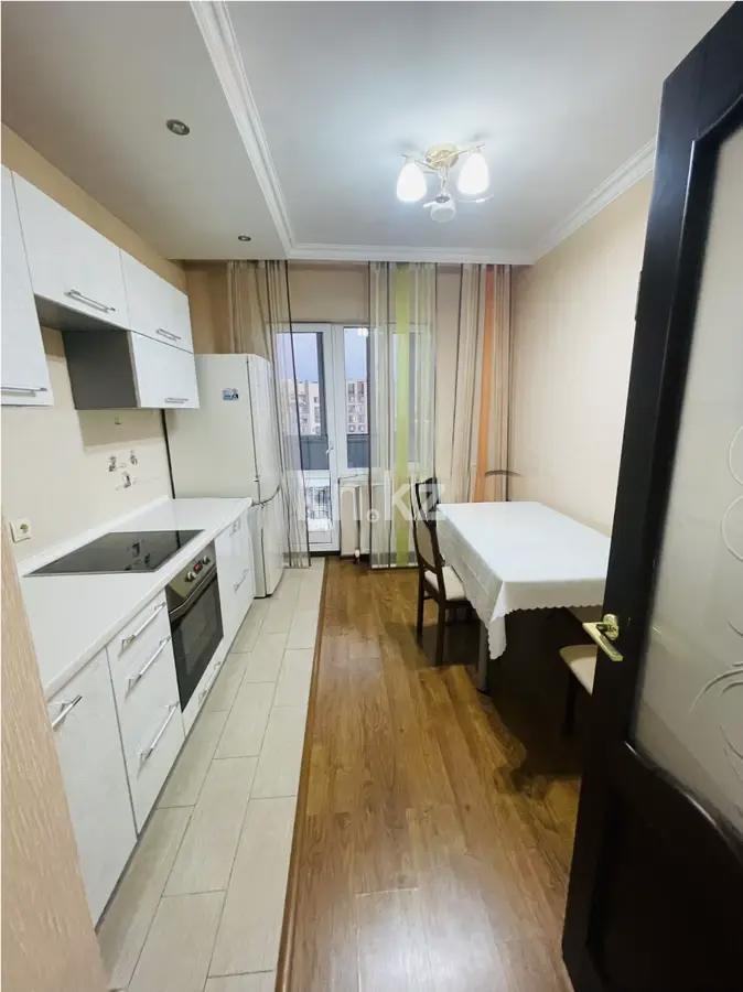 Продажа 2-комнатной квартиры, 75.9 м², ул. Сатпаева, дом  22 в Астане - фото 3