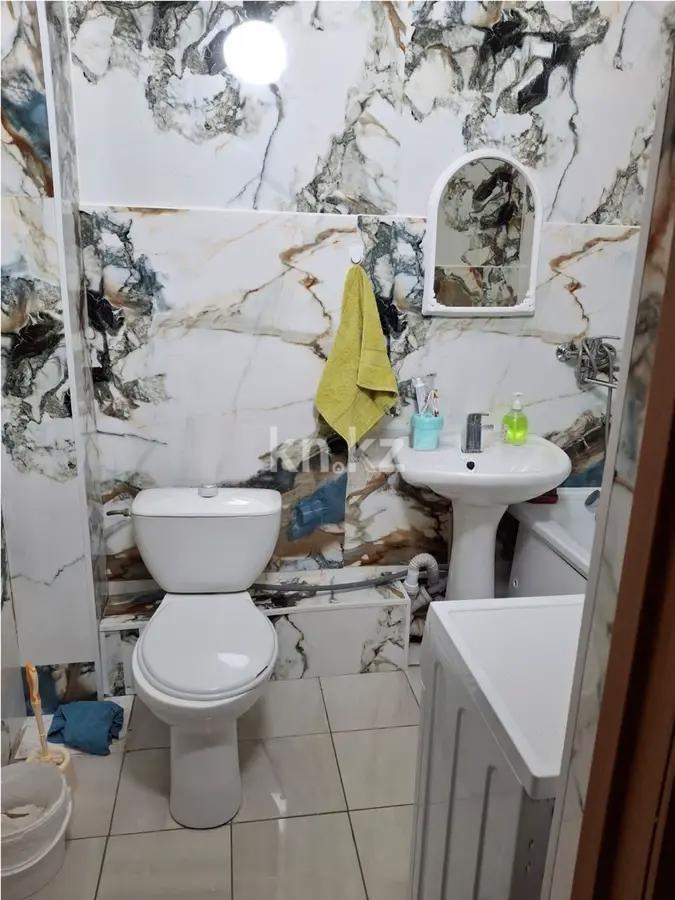 Продажа 1-комнатной квартиры, 32 м², пр. Кудайбердыулы, дом  24 в Астане - фото 3