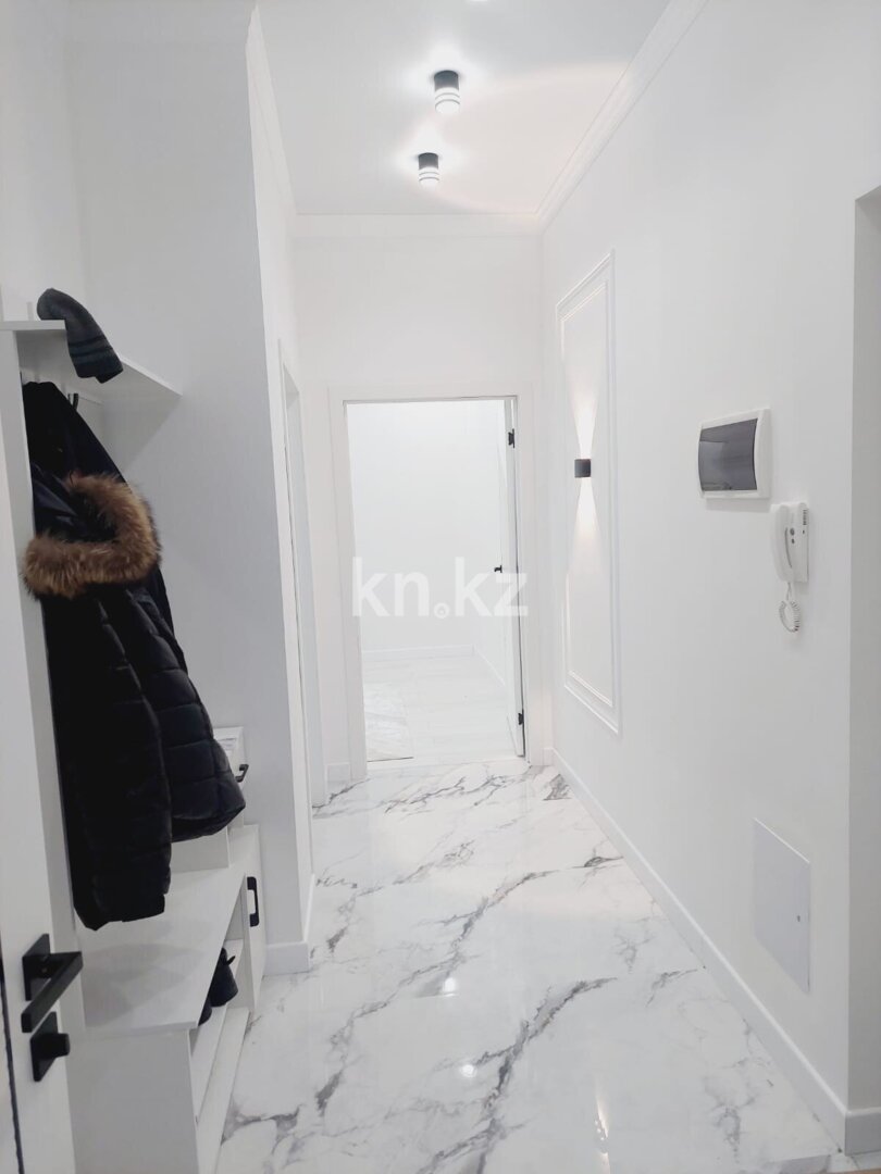 Аренда 2-комнатной квартиры, 62 м² в Астане - фото 6