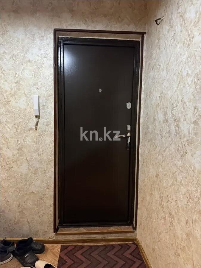 Продажа 2-комнатной квартиры, 57.9 м² в Алматы - фото 4