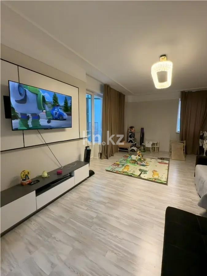 Продажа 2-комнатной квартиры, 67 м² в Астане - фото 2