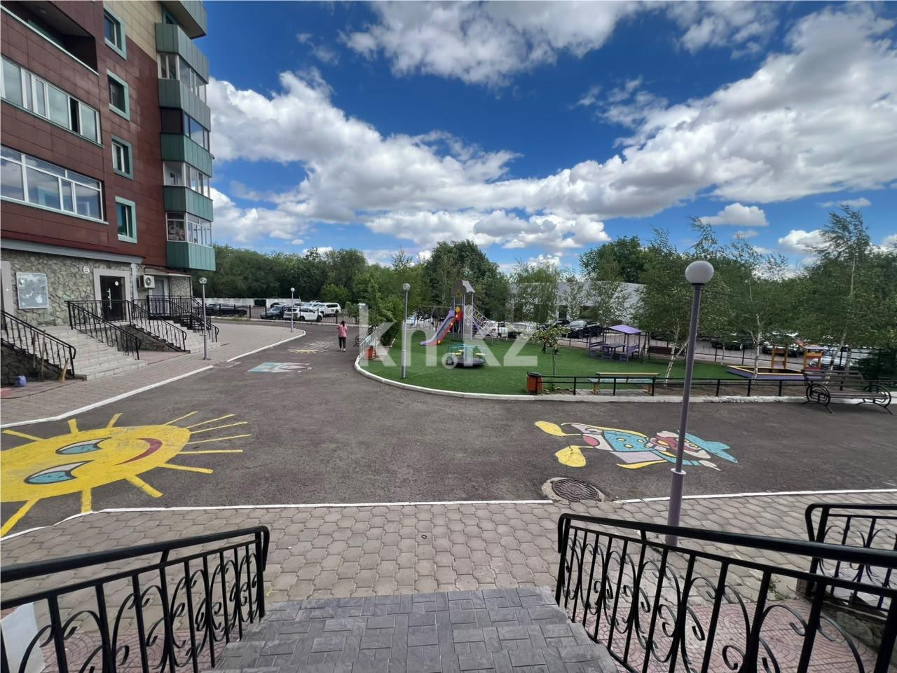 Продажа 3-комнатной квартиры, 105 м² в Караганде - фото 11