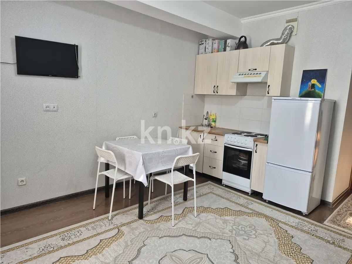 Продажа 1-комнатной квартиры, 29 м² в Астане - фото 2