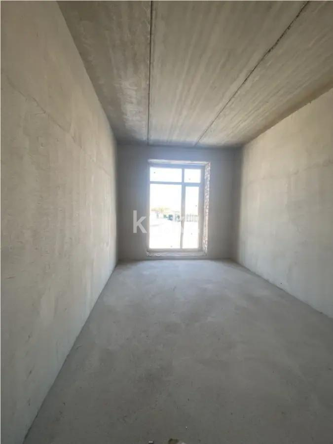 Продажа 2-комнатной квартиры, 57.7 м² в Астане