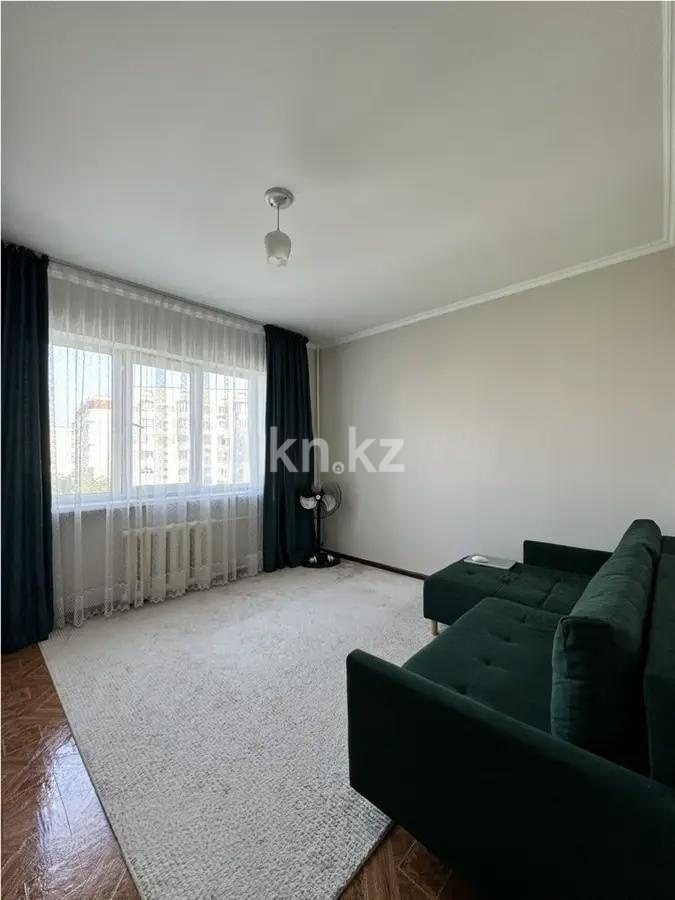 Продажа 3-комнатной квартиры, 80 м² в Алматы - фото 2