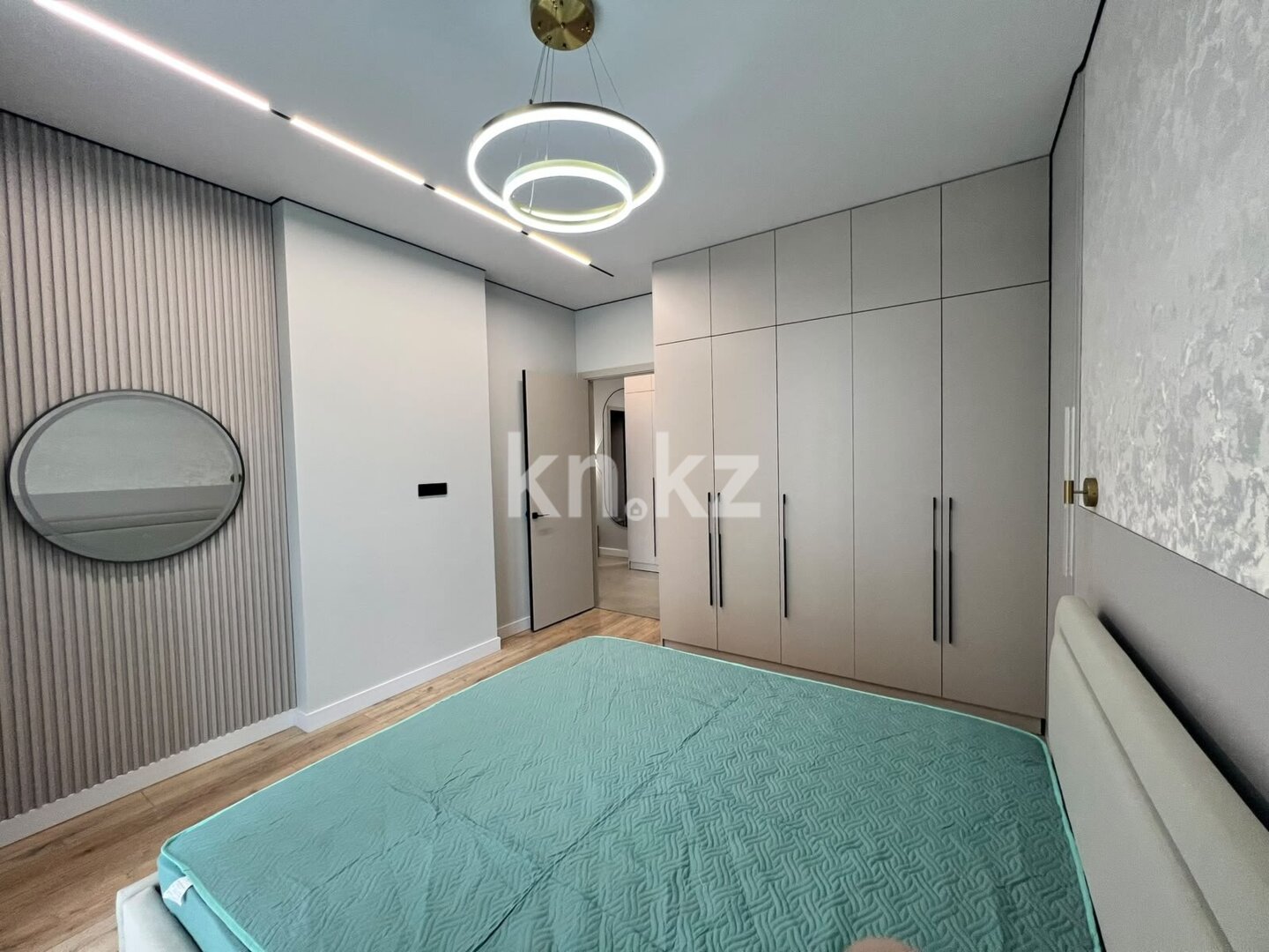 Аренда 3-комнатной квартиры, 50 м² в Астане - фото 4