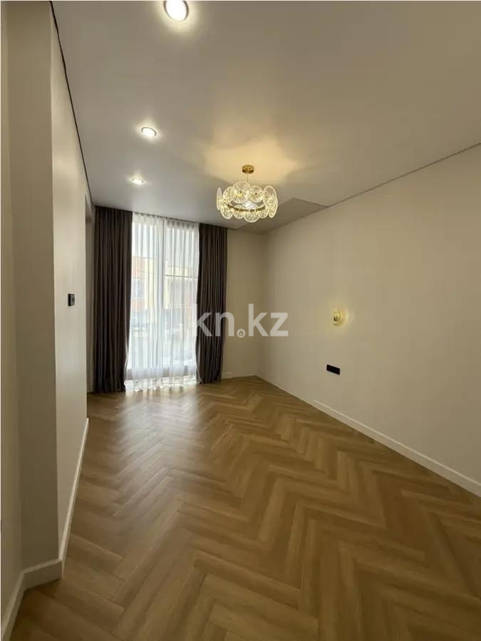 Продажа 3-комнатной квартиры, 107 м² в Алматы - фото 3
