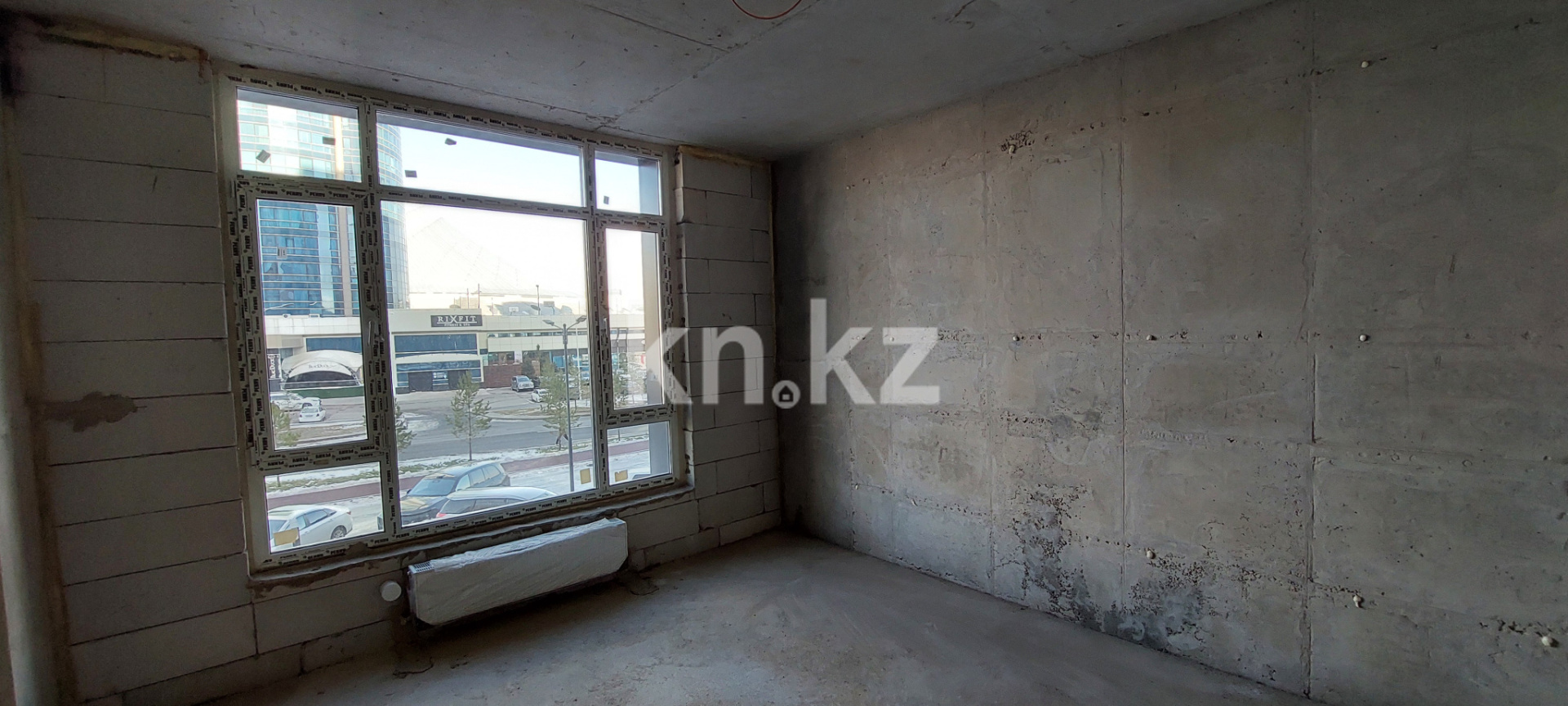 Продажа 4-комнатной квартиры, 120 м², пр. Туран, дом  39 в Астане - фото 11