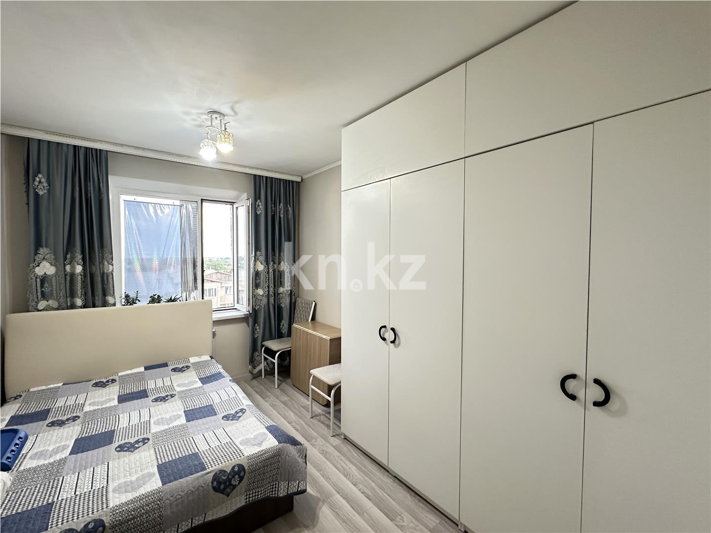 Продажа 2-комнатной квартиры, 51 м² в Караганде - фото 5