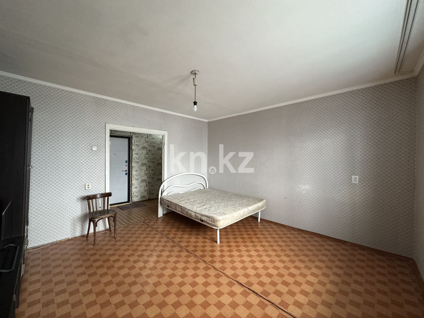 Продажа 1-комнатной квартиры, 42.1 м² в Караганде - фото 2