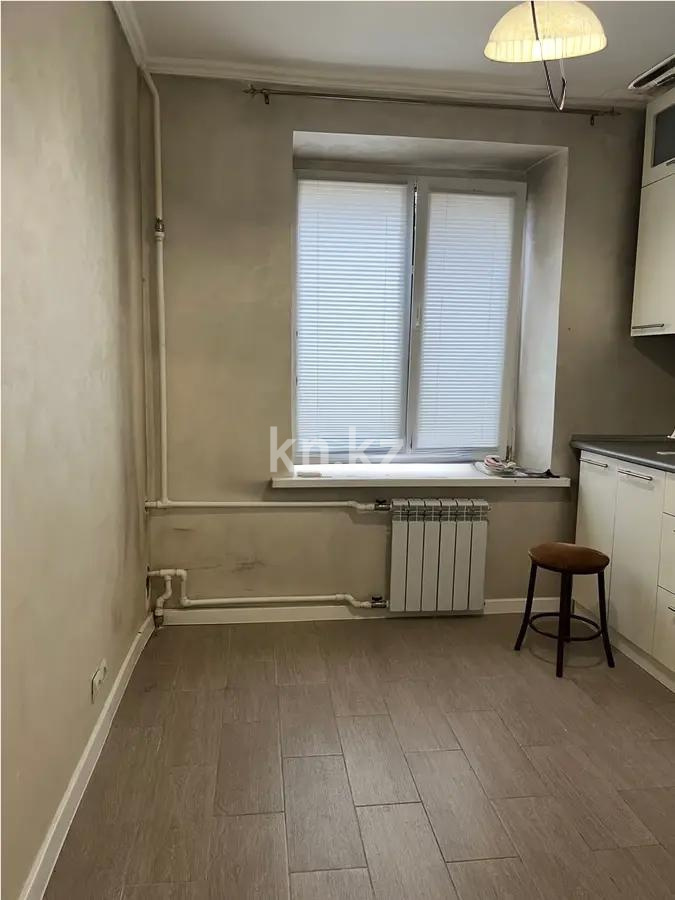 Продажа 1-комнатной квартиры, 34 м², ул. Пушкина, дом  60 в Алматы - фото 2