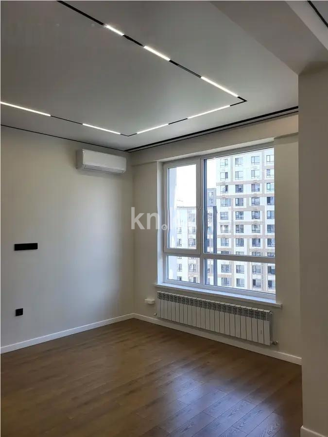 Продажа 1-комнатной квартиры, 44 м² в Алматы