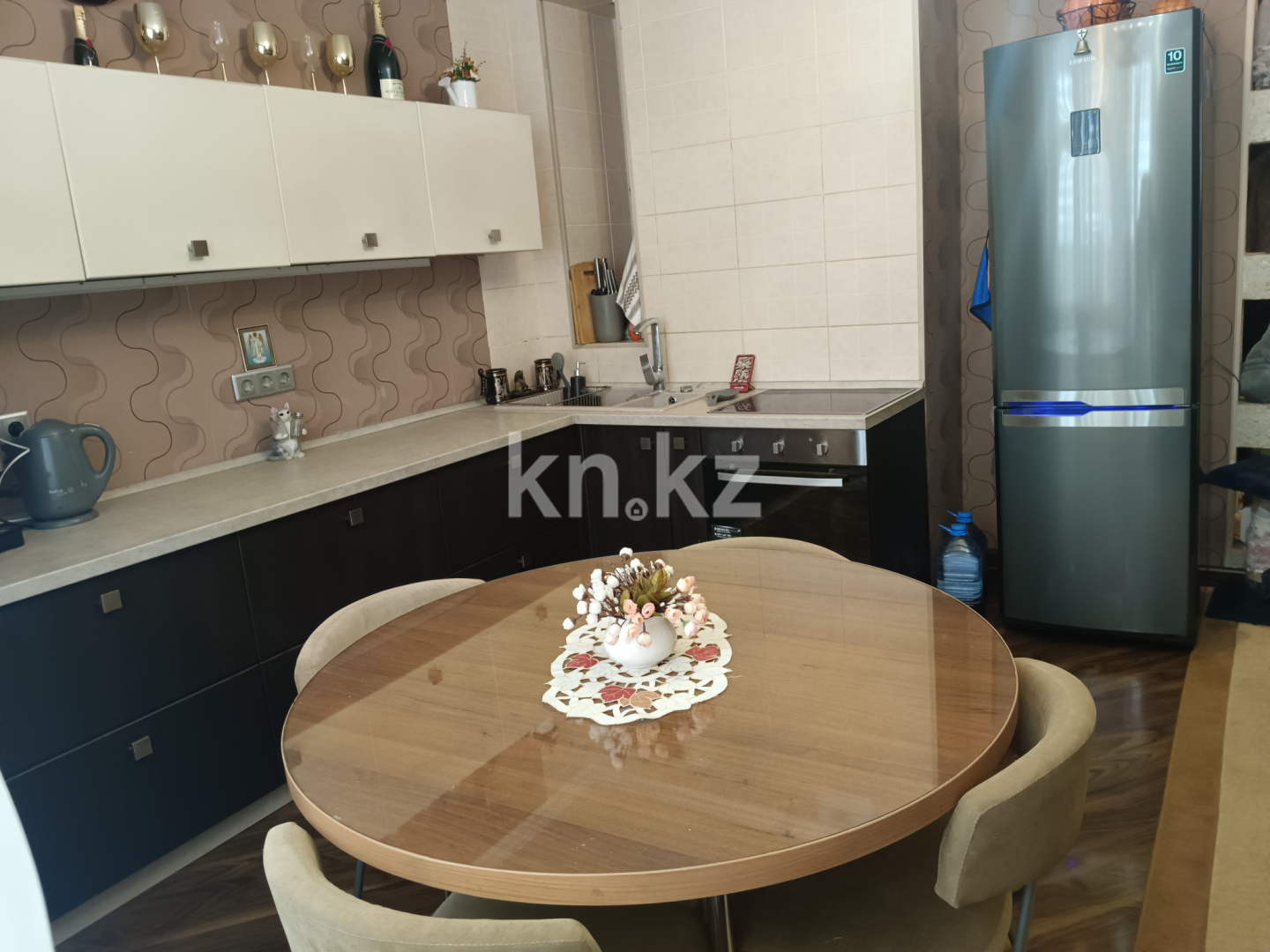Продажа 3-комнатной квартиры, 65 м² в Астане - фото 6