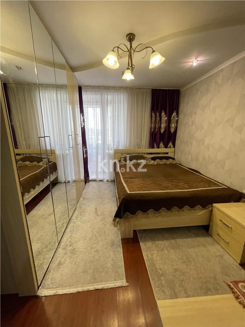 Продажа 4-комнатной квартиры, 73 м², ул. Гапеева в Караганде - фото 7
