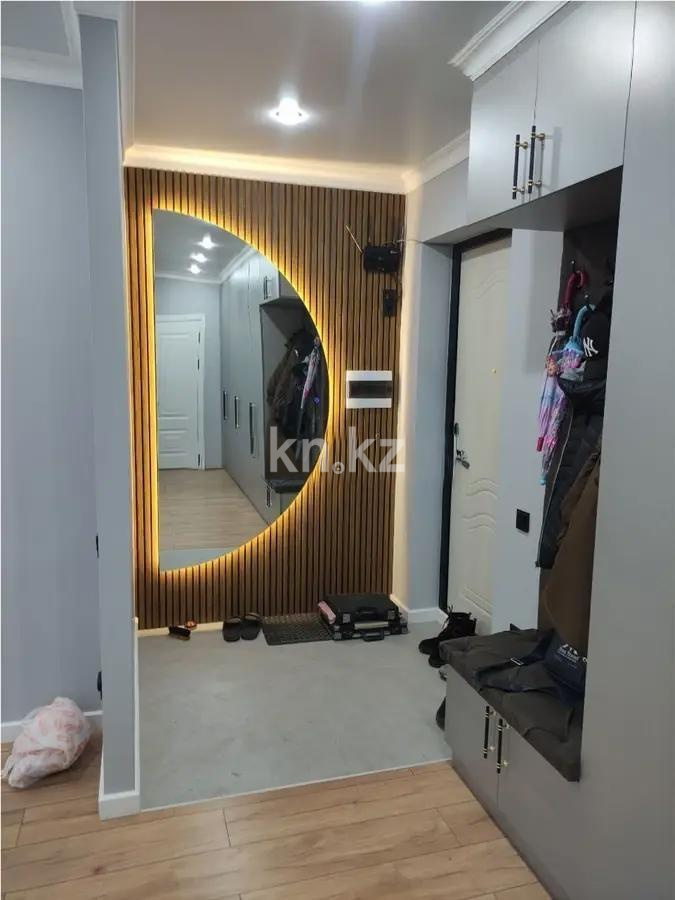 Продажа 2-комнатной квартиры, 70 м² в Алматы - фото 5