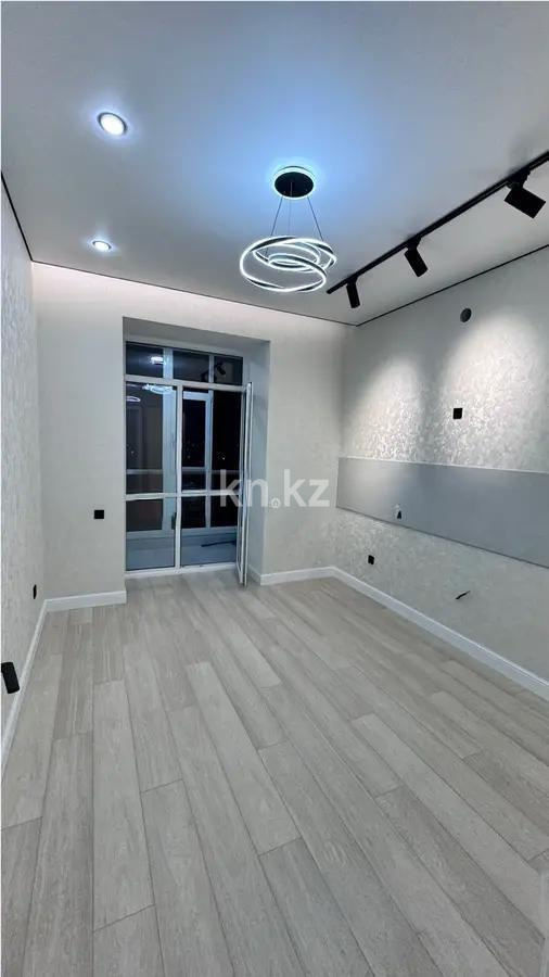 Продажа 2-комнатной квартиры, 57 м² в Астане - фото 3