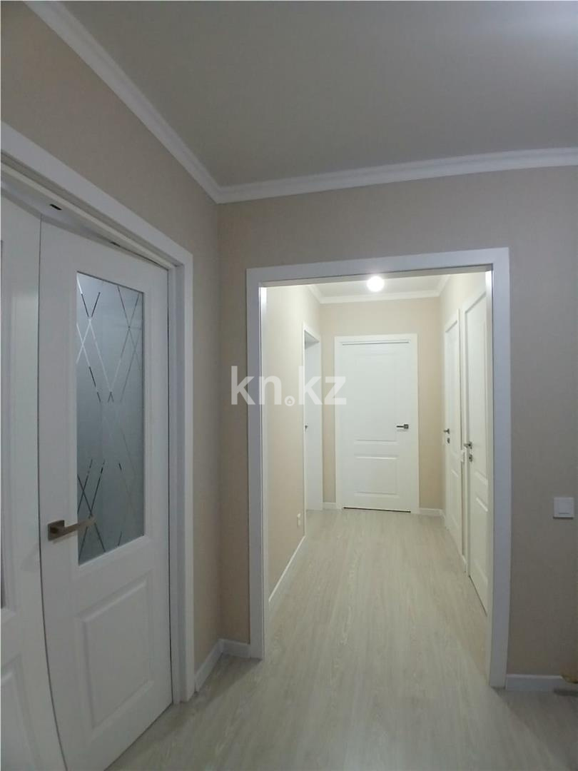 Продажа 3-комнатной квартиры, 67 м² в Астане - фото 8