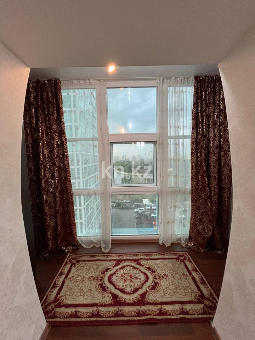 Аренда 2-комнатной квартиры, 87 м² в Астане - фото 8