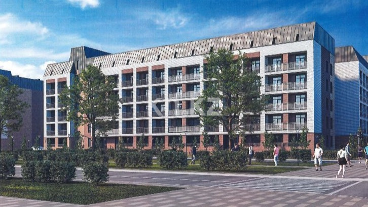 Продажа , 1200 м², пр. Аль-Фараби, дом  76c в Астане