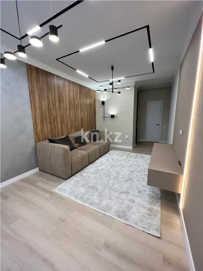 Продажа 2-комнатной квартиры, 62 м² в Астане - фото 2