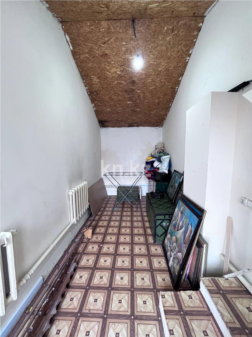 Продажа 5-комнатного дома, 271 м² в Караганде - фото 29