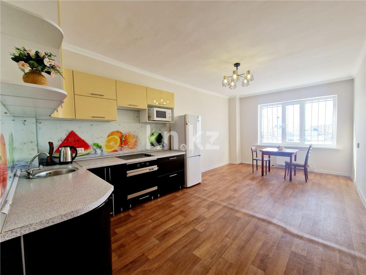 Продажа 2-комнатной квартиры, 87 м² в Караганде - фото 6