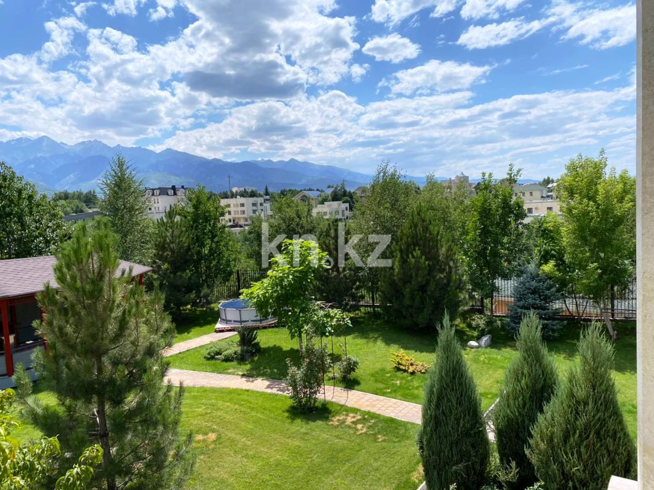 Продажа 9-комнатного дома, 540 м² в Алматы - фото 5