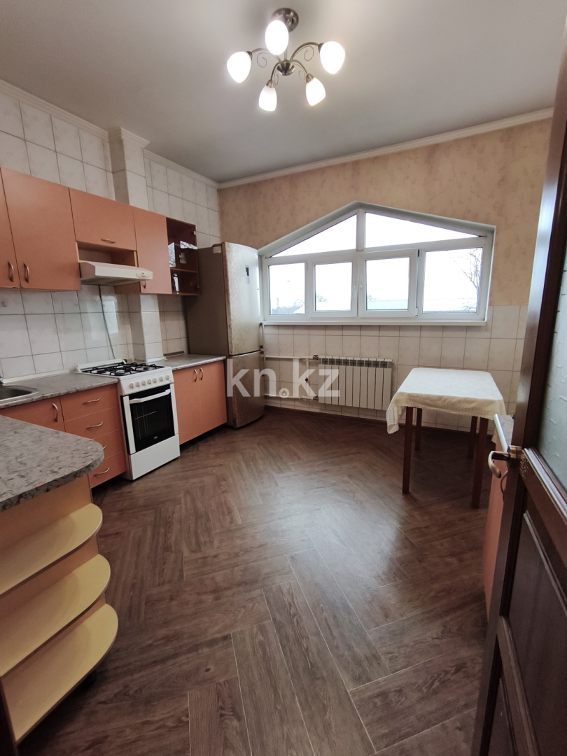 Продажа 2-комнатной квартиры, 60.1 м² в Алматы - фото 8