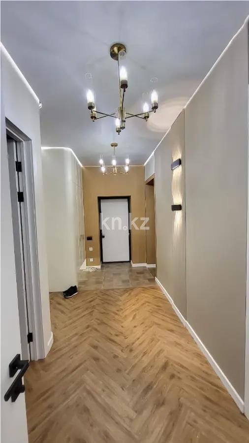 Продажа 4-комнатной квартиры, 110 м² в Астане - фото 8