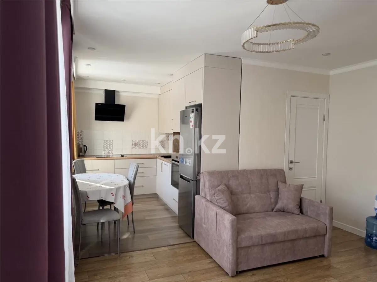 Продажа 2-комнатной квартиры, 42 м² в Караганде - фото 3