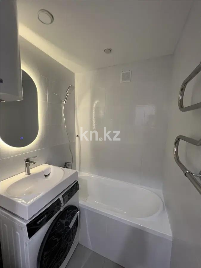 Продажа 1-комнатной квартиры, 32 м² в Караганде - фото 4