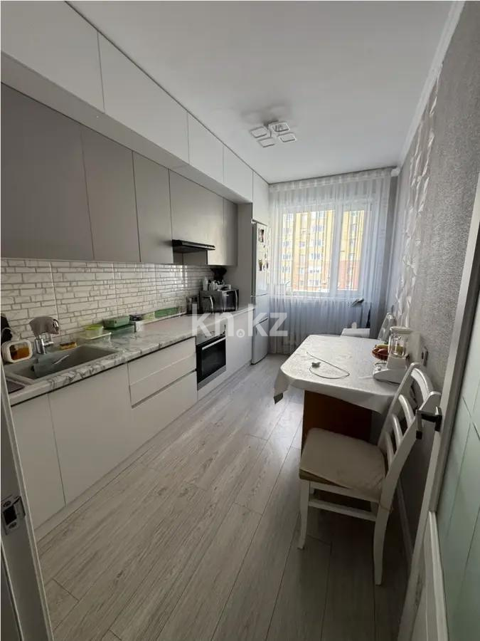 Продажа 2-комнатной квартиры, 50.3 м² в Астане - фото 3