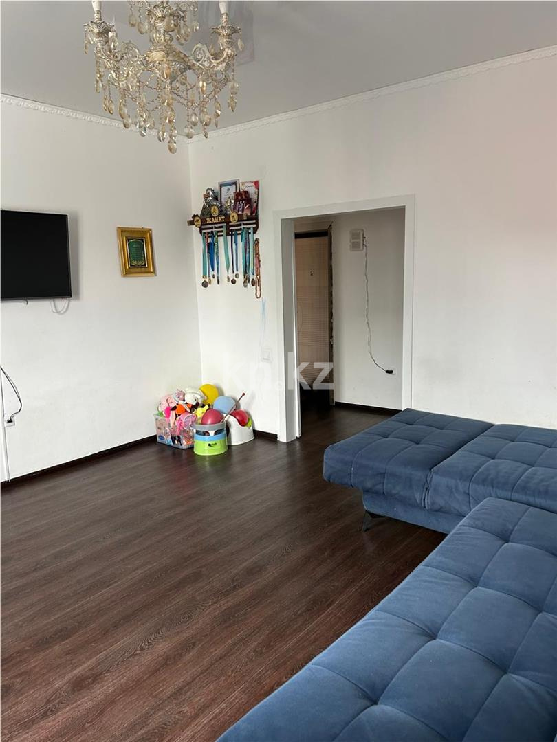 Продажа 2-комнатной квартиры, 57 м² в Караганде - фото 3