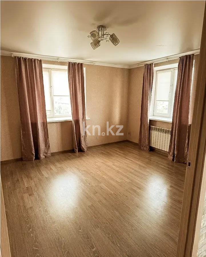 Продажа 1-комнатной квартиры, 36.6 м² в Астане - фото 2