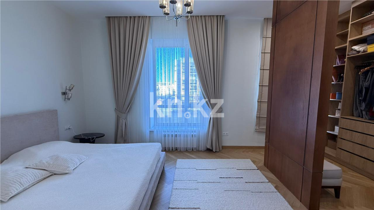 Продажа 5-комнатной квартиры, 155 м², ул. Жошы хана в Астане - фото 7