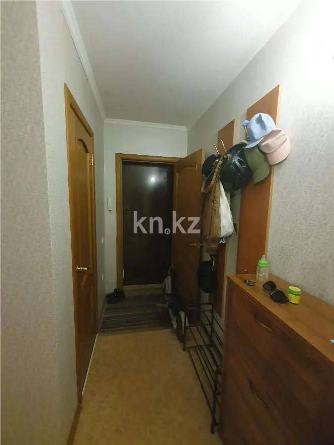 Продажа 3-комнатной квартиры, 57.6 м², пр. Богенбай батыра, дом  50 в Астане - фото 6