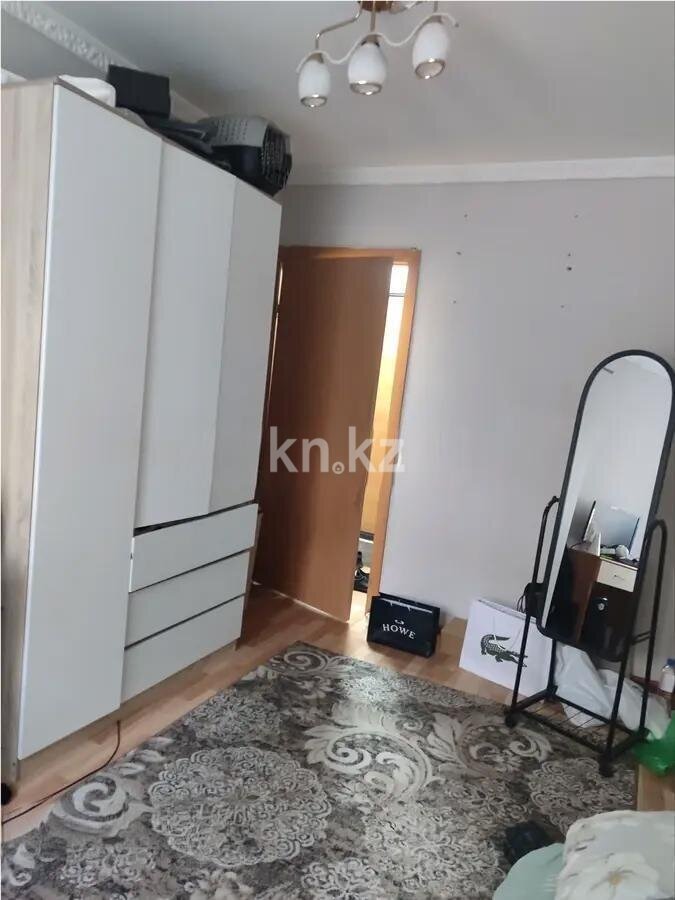 Продажа 4-комнатной квартиры, 74.5 м² в Алматы - фото 2