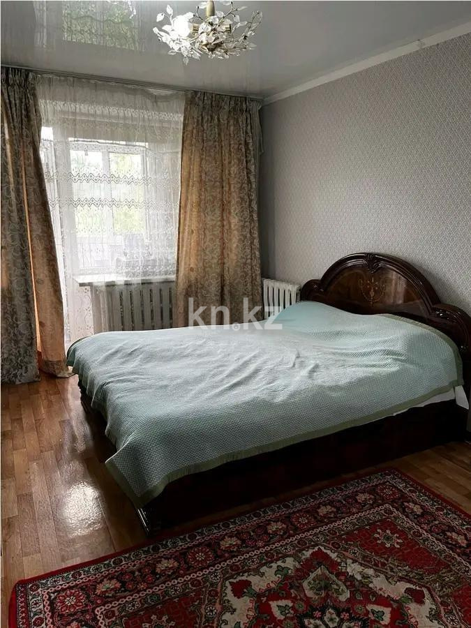 Продажа 3-комнатной квартиры, 60 м², ул. Тархана, дом  7 в Астане - фото 2