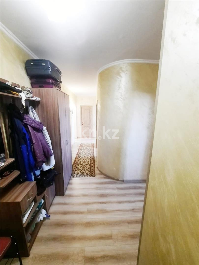 Продажа 3-комнатной квартиры, 90 м² в Астане - фото 7