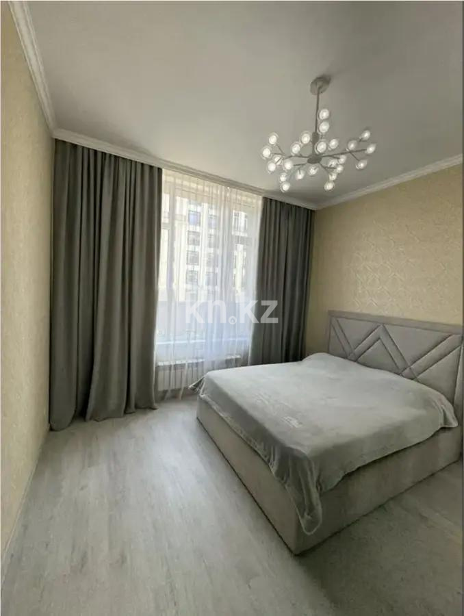 Продажа 2-комнатной квартиры, 64 м² в Астане - фото 3
