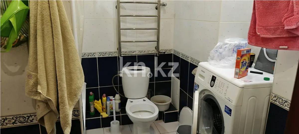 Продажа 2-комнатной квартиры, 62 м², ул. Толе би, дом  286/5 в Алматы - фото 5