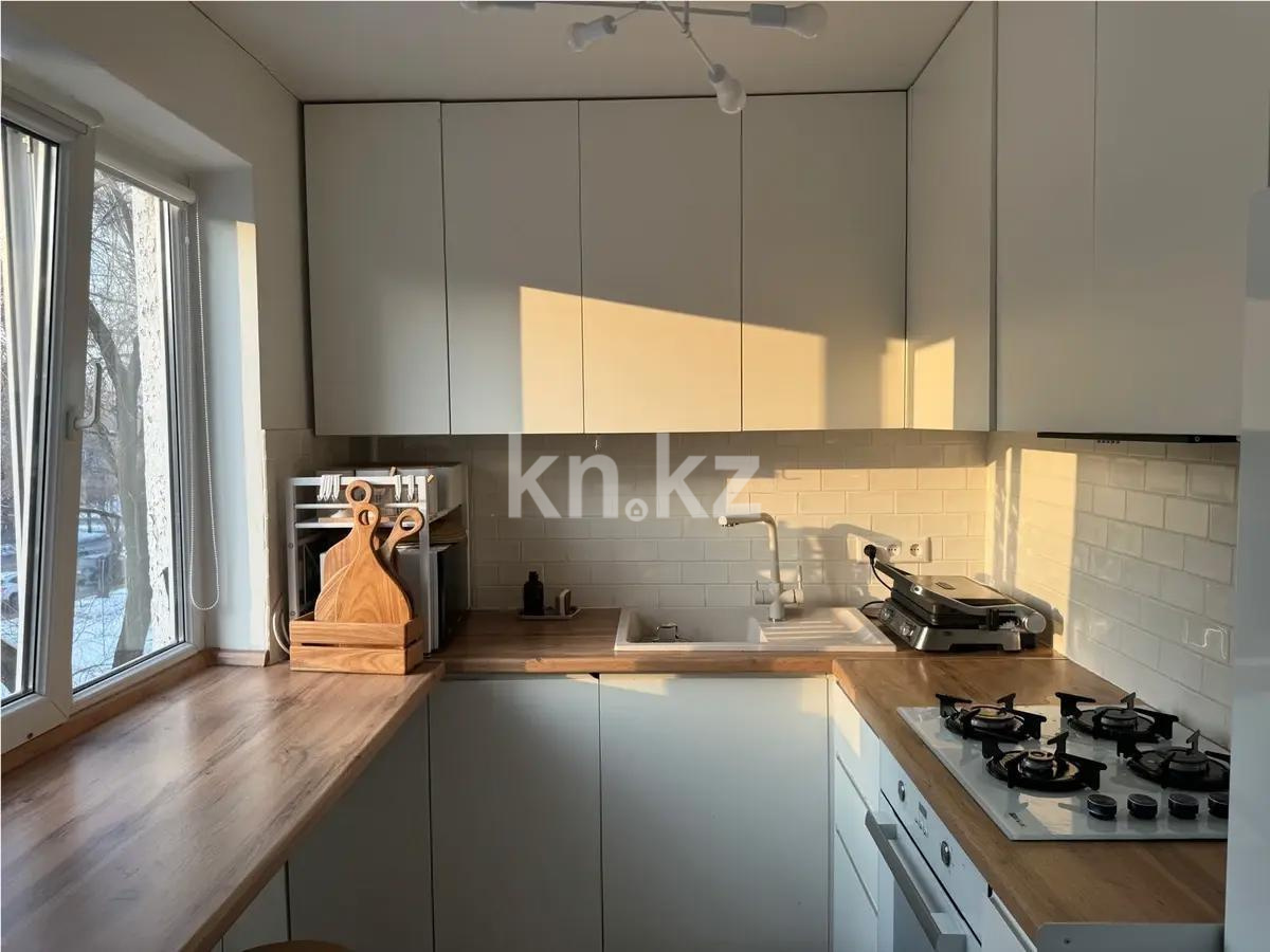 Продажа 3-комнатной квартиры, 64 м² в Алматы - фото 4
