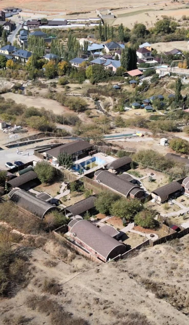 Продажа , 450 м², с.Бургулюк, дом  1111 в Шымкенте