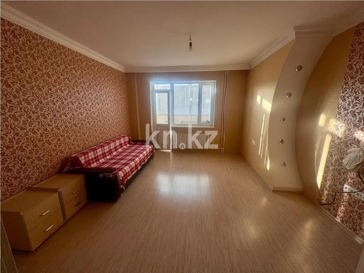 Продажа 2-комнатной квартиры, 59 м², ул. Сарыарка, дом  19 в Караганде