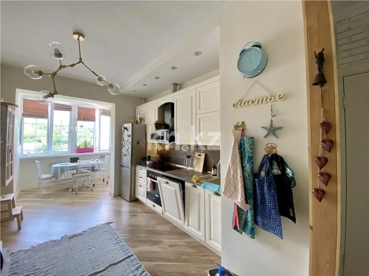 Продажа 2-комнатной квартиры, 86 м² в Алматы - фото 3