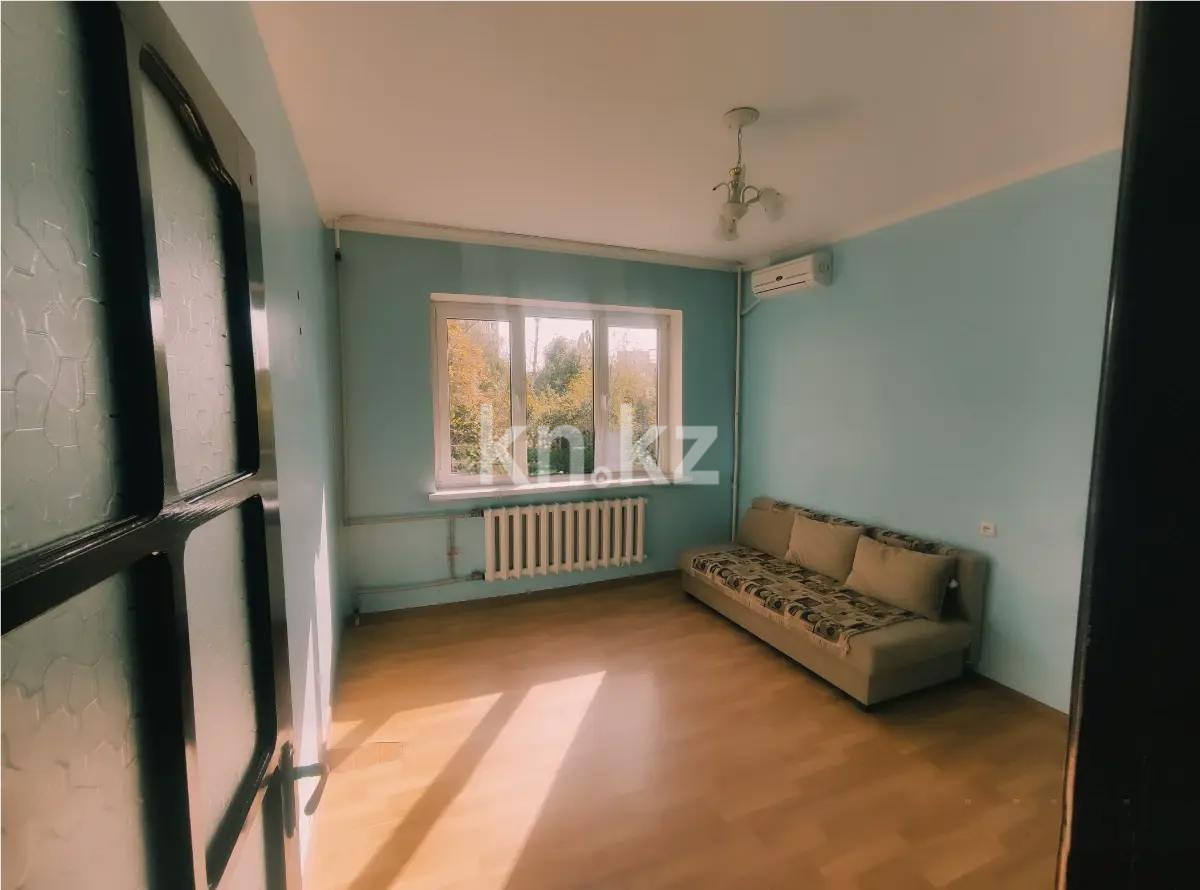 Продажа 3-комнатной квартиры, 72.3 м², мкр-н Жетысу-2, дом  27 в Алматы - фото 3