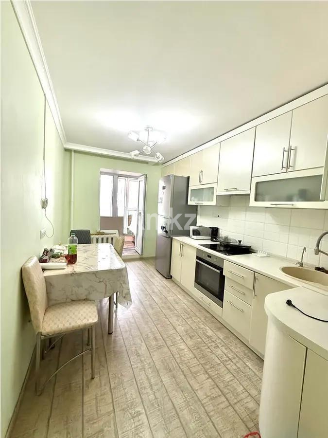 Продажа 2-комнатной квартиры, 60 м², ул. Азербаева, дом  6/5 в Астане - фото 3