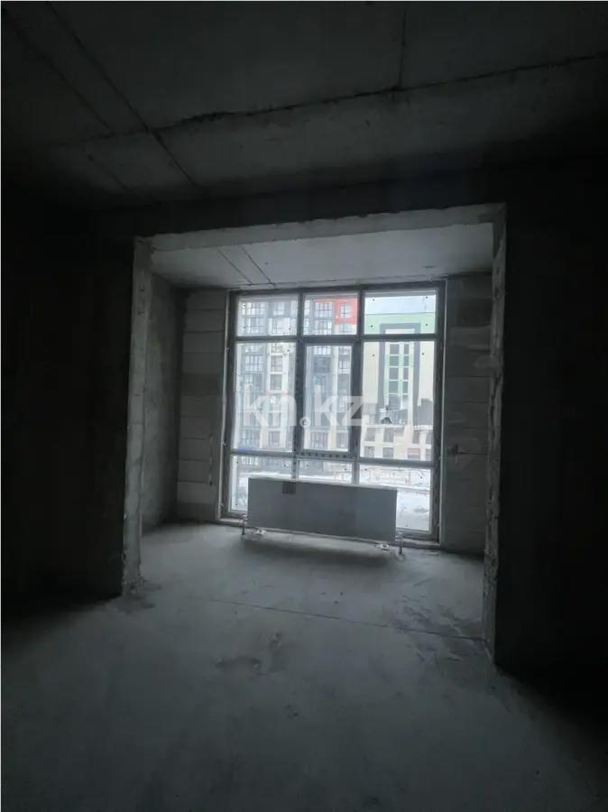 Продажа 1-комнатной квартиры, 34 м² в Алматы - фото 2